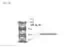 Fig. 03 - METHOD AND DEVICE FOR DETERMINING STRUCTURE OF MULTI-ELEMENT CRYSTAL
