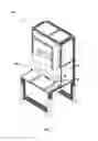 Fig. 10 - Fragment detection method and apparatus
