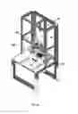 Fig. 16 - Fragment detection method and apparatus