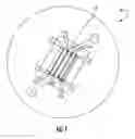 Fig. 02 - MEMS die with sensing structures