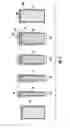 Fig. 07 - MEMS die with sensing structures