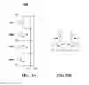 Fig. 09 - CHEMICAL DETECTION DEVICE HAVING MULTIPLE FLOW CHANNELS
