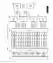 Fig. 41 - CHEMICAL DETECTION DEVICE HAVING MULTIPLE FLOW CHANNELS