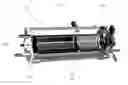 Fig. 01 - Practical ion mobility spectrometer apparatus and methods for chemical and/or biological detection