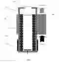 Fig. 07 - Practical ion mobility spectrometer apparatus and methods for chemical and/or biological detection