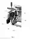 Fig. 09 - Practical ion mobility spectrometer apparatus and methods for chemical and/or biological detection