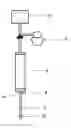 Fig. 01 - Method of packing chromatographic columns, packed chromatographic columns for use at high pressures and uses thereof
