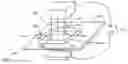 Fig. 01 - Device for analyzing biological substances in a test solution and production method