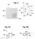 Fig. 19 - Method for detecting small molecule analytes using magnetoresistant sensors