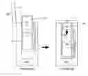 Fig. 08 - System and method for detecting target substances