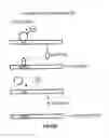 Fig. 72 - Covalent tethering of functional groups to proteins and substrates therefor