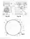 Fig. 02 - Method for measuring the kinematics of at least one turbomachine rotor