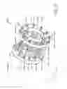 Fig. 13 - Superconducting coil support device and method and apparatus including superconducting coil support device