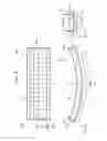 Fig. 07 - Radiation detection apparatus and radiation tomography apparatus