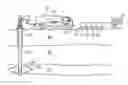 Fig. 01 - Method for determining fracture proppant spatial distribution using passive seismic signals