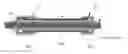Fig. 01 - Electric field sensor for underwater