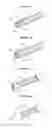 Fig. 08 - Electric field sensor for underwater