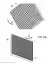 Fig. 22 - Light control films and lighting devices including same
