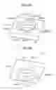 Fig. 04 - Polygon mirror, image forming apparatus, and method for manufacturing a polygon mirror