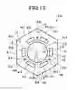 Fig. 12 - Polygon mirror, image forming apparatus, and method for manufacturing a polygon mirror