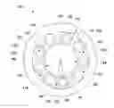 Fig. 01 - Microstructured optical fibers for gas sensing systems