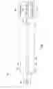 Fig. 02 - Microstructured optical fibers for gas sensing systems