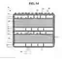 Fig. 15 - Fluid-based light guiding structure and fabrication thereof