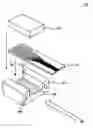Fig. 01 - Connector for waveguide and alignment method