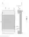 Fig. 03 - Connector for waveguide and alignment method