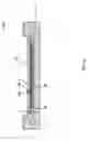 Fig. 05 - Connector for waveguide and alignment method