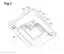 Fig. 04 - Optical device, printed circuit board