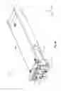 Fig. 13 - Strategic placement of plastic structures for EMI management of transceiver module