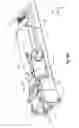 Fig. 19 - Strategic placement of plastic structures for EMI management of transceiver module