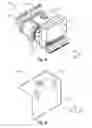 Fig. 29 - Strategic placement of plastic structures for EMI management of transceiver module