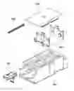 Fig. 01 - Optical fiber adapter with shutter member