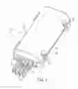 Fig. 02 - HARDENED DROP TERMINAL AND CLAMPSHELL