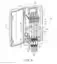 Fig. 05 - HARDENED DROP TERMINAL AND CLAMPSHELL