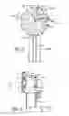 Fig. 03 - LOW INTERFERENCE OPTICAL MOUNT