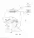 Fig. 09 - Virtual/augmented reality system having reverse angle diffraction grating
