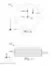 Fig. 12 - Optical stack and optical system