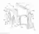 Fig. 01 - Ocular frame for stereoscopic image viewer