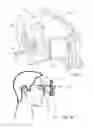 Fig. 02 - Ocular frame for stereoscopic image viewer