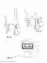 Fig. 03 - Ocular frame for stereoscopic image viewer