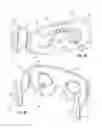 Fig. 04 - Ocular frame for stereoscopic image viewer