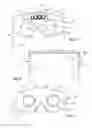 Fig. 05 - Ocular frame for stereoscopic image viewer