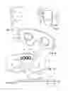 Fig. 06 - Ocular frame for stereoscopic image viewer