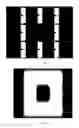 Fig. 14 - Method and system for performing sub-pixel compression in order to reduce moire interference in a display system including multiple displays
