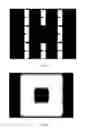 Fig. 17 - Method and system for performing sub-pixel compression in order to reduce moire interference in a display system including multiple displays