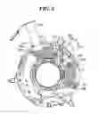 Fig. 07 - Lens barrel capable of accurately positioning and fixing magnetic sensor, image pickup apparatus, and image blur correction device