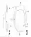 Fig. 03 - Process for manufacturing an ophthalmic lens equipped with an insert